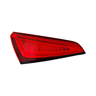 Replacement - Driver Side Driver Side Upper Tail Light (Standard Line)