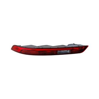 Replacement - Driver Side Driver Side Lower Tail Light (CAPA Certified)