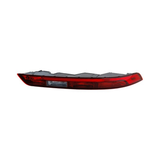 Replacement - Passenger Side Passenger Side Lower Tail Light (CAPA Certified)