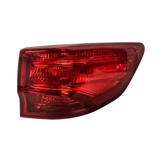 Replacement - Passenger Side Passenger Side Outer Tail Light (Standard Line)