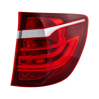 Replacement - Passenger Side Passenger Side Outer Tail Light (Standard Line)