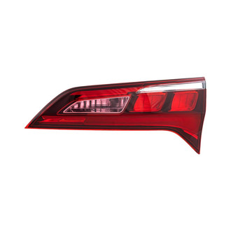Replacement - Passenger Side Passenger Side Inner Tail Light (Standard Line)