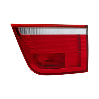 Replacement - Passenger Side Passenger Side Inner Tail Light (Standard Line)