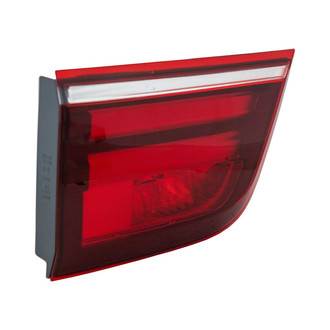 Replacement - Driver Side Driver Side Inner Tail Light (Standard Line)