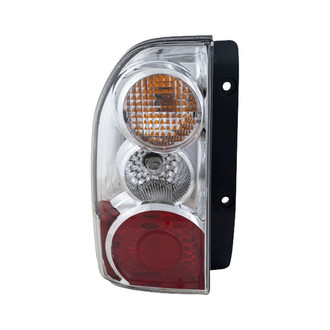 Replacement - Driver Side Driver Side Tail Light (Standard Line)