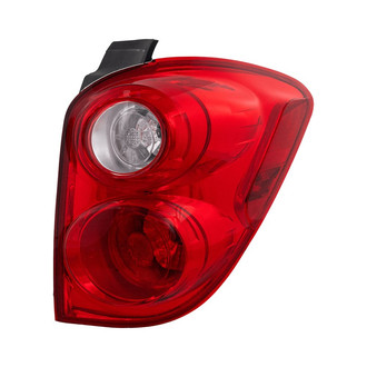 Replacement - Passenger Side Passenger Side Tail Light (Standard Line)