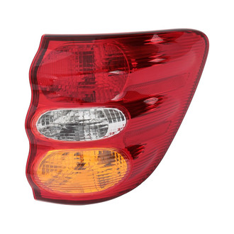 Replacement - Passenger Side Passenger Side Outer Tail Light (Standard Line)