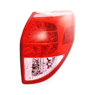 Replacement - Passenger Side Passenger Side Tail Light Lens and Housing (Standard Line)