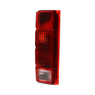 Replacement - Driver Side Driver Side Tail Light Lens and Housing (Standard Line)