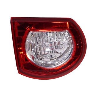 Replacement - Passenger Side Passenger Side Inner Tail Light (CAPA Certified)