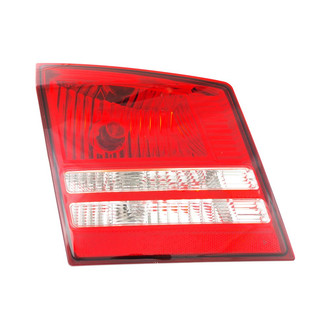Replacement - Driver Side Driver Side Inner Tail Light (CAPA Certified)