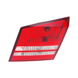 Replacement - Passenger Side Passenger Side Inner Tail Light (CAPA Certified)