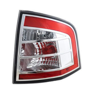 Replacement - Passenger Side Passenger Side Tail Light (Standard Line)