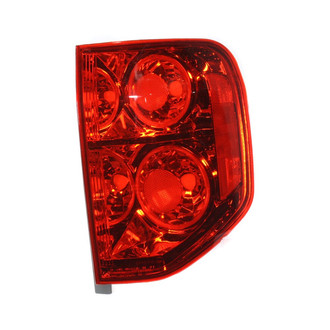 Replacement - Passenger Side Passenger Side Tail Light Lens and Housing (Standard Line)