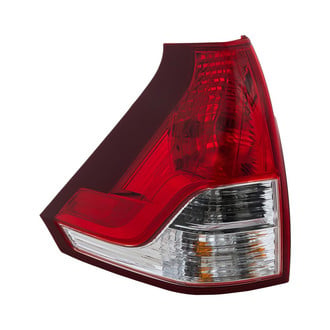 Replacement - Driver Side Driver Side Lower Tail Light (Standard Line)