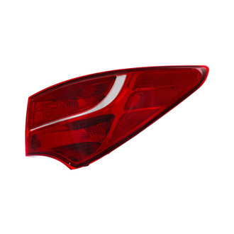Replacement - Passenger Side Passenger Side Outer Tail Light (Standard Line)