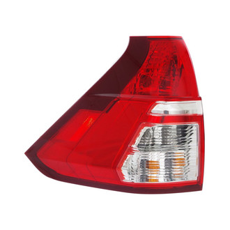 Replacement - Driver Side Driver Side Lower Tail Light (Standard Line)