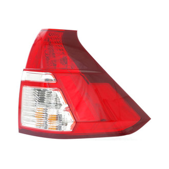 Replacement - Passenger Side Passenger Side Lower Tail Light (Standard Line)
