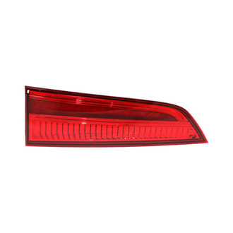 Replacement - Driver Side Driver Side Inner Tail Light (CAPA Certified)