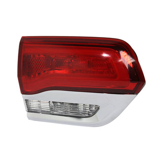 Replacement - Driver Side Driver Side Inner Tail Light (Standard Line)