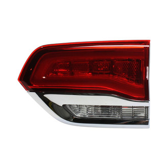 Replacement - Passenger Side Passenger Side Inner Tail Light (Standard Line)