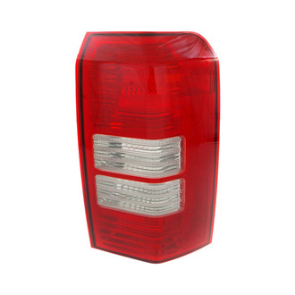 Replacement - Passenger Side Passenger Side Tail Light Lens and Housing (Standard Line)