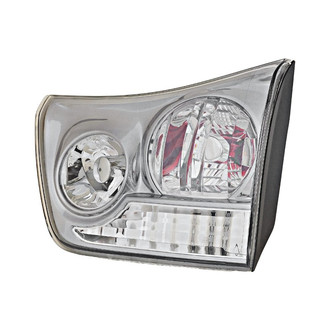 Replacement - Passenger Side Passenger Side Inner Tail Light (Standard Line)