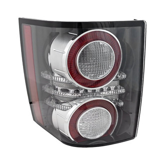 Replacement - Passenger Side Passenger Side Tail Light (Standard Line)
