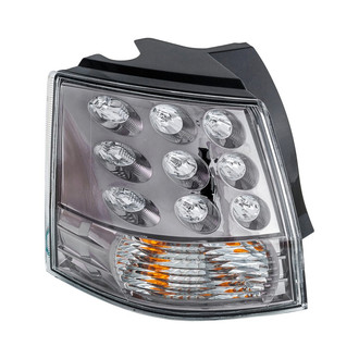 Replacement - Driver Side Driver Side Outer Tail Light (CAPA Certified)