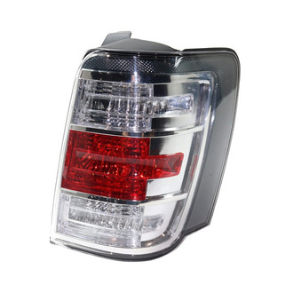 Replacement ID0002AA2963R00 - Passenger Side Passenger Side Tail Light (Standard Line)