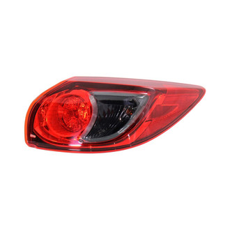 Replacement - Passenger Side Passenger Side Outer Tail Light (Standard Line)