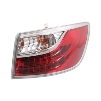 Replacement - Passenger Side Passenger Side Outer Tail Light (Standard Line)