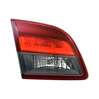 Replacement - Driver Side Driver Side Inner Tail Light (CAPA Certified)