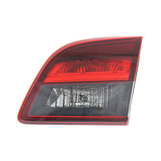 Replacement - Passenger Side Passenger Side Inner Tail Light (Standard Line)