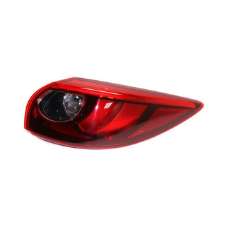 Replacement - Passenger Side Passenger Side Outer Tail Light (Standard Line)
