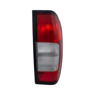 Replacement - Passenger Side Passenger Side Tail Light Lens and Housing (Standard Line)