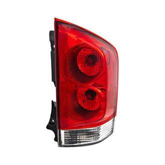 Replacement - Passenger Side Passenger Side Tail Light (Standard Line)