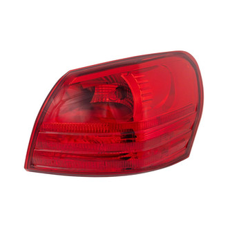 Replacement - Passenger Side Passenger Side Outer Tail Light (Standard Line)