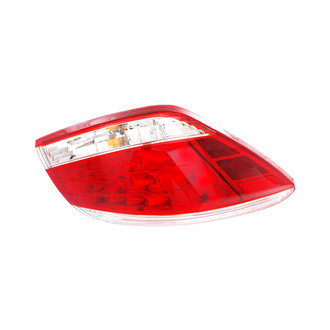 Replacement - Driver Side Driver Side Outer Tail Light (Standard Line)