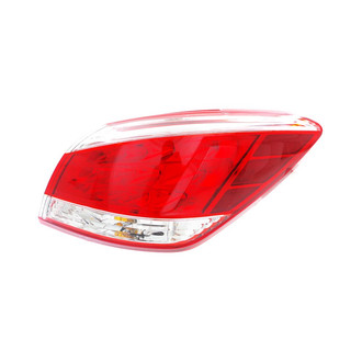 Replacement - Passenger Side Passenger Side Outer Tail Light (Standard Line)