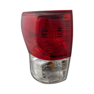 Replacement - Driver Side Driver Side Inner Tail Light (CAPA Certified)