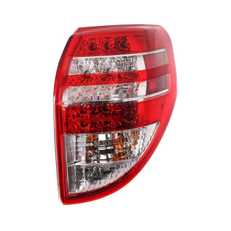 Replacement - Passenger Side Passenger Side Tail Light (Standard Line)