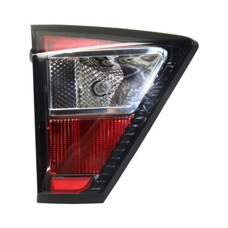 Replacement - Driver Side Driver Side Inner Tail Light (CAPA Certified)