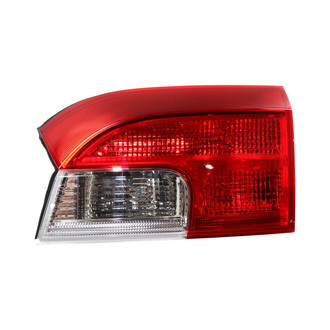 Replacement - Passenger Side Passenger Side Inner Tail Light (Standard Line)