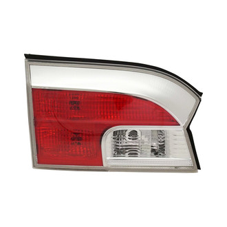Replacement - Driver Side Driver Side Inner Tail Light (CAPA Certified)