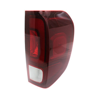 Replacement - Passenger Side Passenger Side Tail Light (Standard Line)