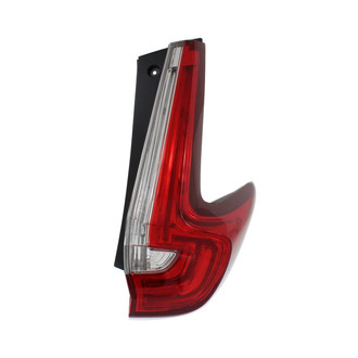 Replacement - Passenger Side Passenger Side Outer Tail Light (Standard Line)