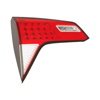 Replacement - Driver Side Driver Side Inner Tail Light (Standard Line)