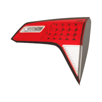 Replacement - Passenger Side Passenger Side Inner Tail Light (Standard Line)