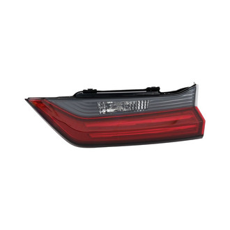 Replacement - Passenger Side Passenger Side Inner Tail Light (Standard Line)